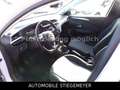 Opel Corsa F Edition Sitzheizung, Tempomat Weiß - thumbnail 14