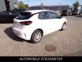 Opel Corsa F Edition Sitzheizung, Tempomat Weiß - thumbnail 6