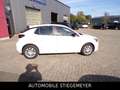 Opel Corsa F Edition Sitzheizung, Tempomat Weiß - thumbnail 8