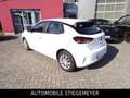 Opel Corsa F Edition Sitzheizung, Tempomat Weiß - thumbnail 4