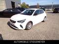 Opel Corsa F Edition Sitzheizung, Tempomat Weiß - thumbnail 3