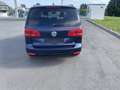 Volkswagen Touran 1,6 TDI. Comfort.7-SITZEN. MOTOR GETRIEBE TOP!! Bleu - thumbnail 5