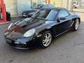 Porsche Boxster ~AUTOMATIK~LEDER~NAVI~2.HAND Schwarz - thumbnail 3