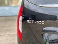 Mercedes-Benz EQT 200 L1 Czarny - thumbnail 15
