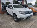 Dacia Duster II Prestige TCe 125 Weiß - thumbnail 1