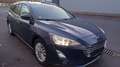 Ford Focus Titanium X Navi*Kam*2xPDC*LED*KeyLess*ACC*CarPlay Blau - thumbnail 2