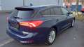 Ford Focus Titanium X Navi*Kam*2xPDC*LED*KeyLess*ACC*CarPlay Blau - thumbnail 3