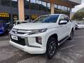 Mitsubishi L200 L200 Cab VI 2019 d.cab 2.3d Intense 4wd 150cv Blanco - thumbnail 1