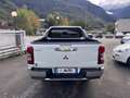 Mitsubishi L200 L200 Cab VI 2019 d.cab 2.3d Intense 4wd 150cv Blanco - thumbnail 5