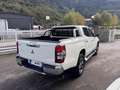 Mitsubishi L200 L200 Cab VI 2019 d.cab 2.3d Intense 4wd 150cv Blanco - thumbnail 4