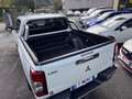 Mitsubishi L200 L200 Cab VI 2019 d.cab 2.3d Intense 4wd 150cv Blanco - thumbnail 7
