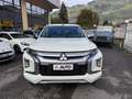 Mitsubishi L200 L200 Cab VI 2019 d.cab 2.3d Intense 4wd 150cv Blanco - thumbnail 2