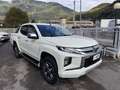 Mitsubishi L200 L200 Cab VI 2019 d.cab 2.3d Intense 4wd 150cv Blanco - thumbnail 3