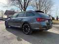 Skoda Superb Combi Sportline iV / NAVI / PANO Grijs - thumbnail 3