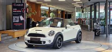 R57 *Harman/Kardon*Navi*Sitzheizung*17Zoll*