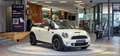MINI Cooper S Cabrio R57 *Harman/Kardon*Navi*Sitzheizung*17Zoll* Weiß - thumbnail 3