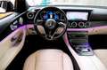 Mercedes-Benz E 300 de PHEV Aut. Beige - thumbnail 2