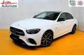 Mercedes-Benz E 300 de PHEV Aut. Beige - thumbnail 1
