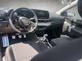 Hyundai BAYON Bayon 1,2 MPI GO PLUS Grijs - thumbnail 10