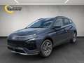 Hyundai BAYON Bayon 1,2 MPI GO PLUS Grijs - thumbnail 1