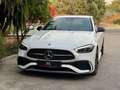 Mercedes-Benz C 200 200d 9G-Tronic Blanco - thumbnail 27