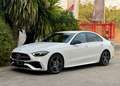 Mercedes-Benz C 200 200d 9G-Tronic Blanco - thumbnail 1