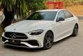 Mercedes-Benz C 200 200d 9G-Tronic Blanco - thumbnail 32