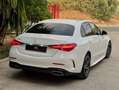 Mercedes-Benz C 200 200d 9G-Tronic Blanco - thumbnail 22