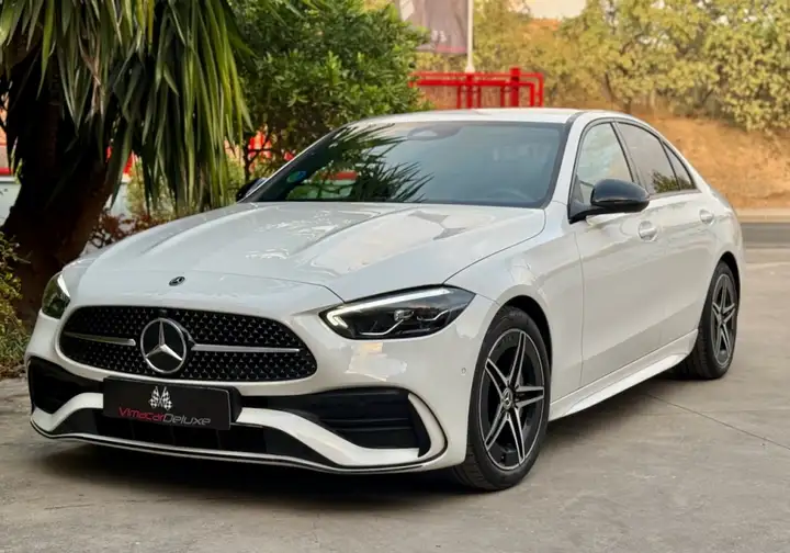 Mercedes-Benz Clase C 2026, foto 30