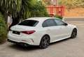 Mercedes-Benz C 200 200d 9G-Tronic Blanco - thumbnail 19