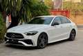 Mercedes-Benz C 200 200d 9G-Tronic Blanco - thumbnail 25