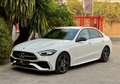 Mercedes-Benz C 200 200d 9G-Tronic Blanco - thumbnail 36