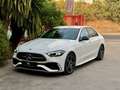 Mercedes-Benz C 200 200d 9G-Tronic Blanco - thumbnail 35