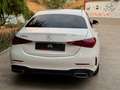 Mercedes-Benz C 200 200d 9G-Tronic Blanco - thumbnail 16