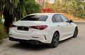 Mercedes-Benz C 200 200d 9G-Tronic Blanco - thumbnail 17
