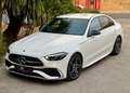 Mercedes-Benz C 200 200d 9G-Tronic Blanco - thumbnail 31