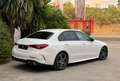 Mercedes-Benz C 200 200d 9G-Tronic Blanco - thumbnail 20