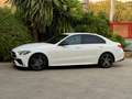 Mercedes-Benz C 200 200d 9G-Tronic Blanco - thumbnail 34