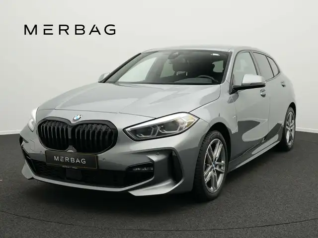 BMW 118 118i M Sport LED+Kamera+PDC+Comfortpaket