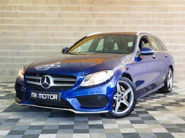 🟢DIESEL 116CV PACK AMG