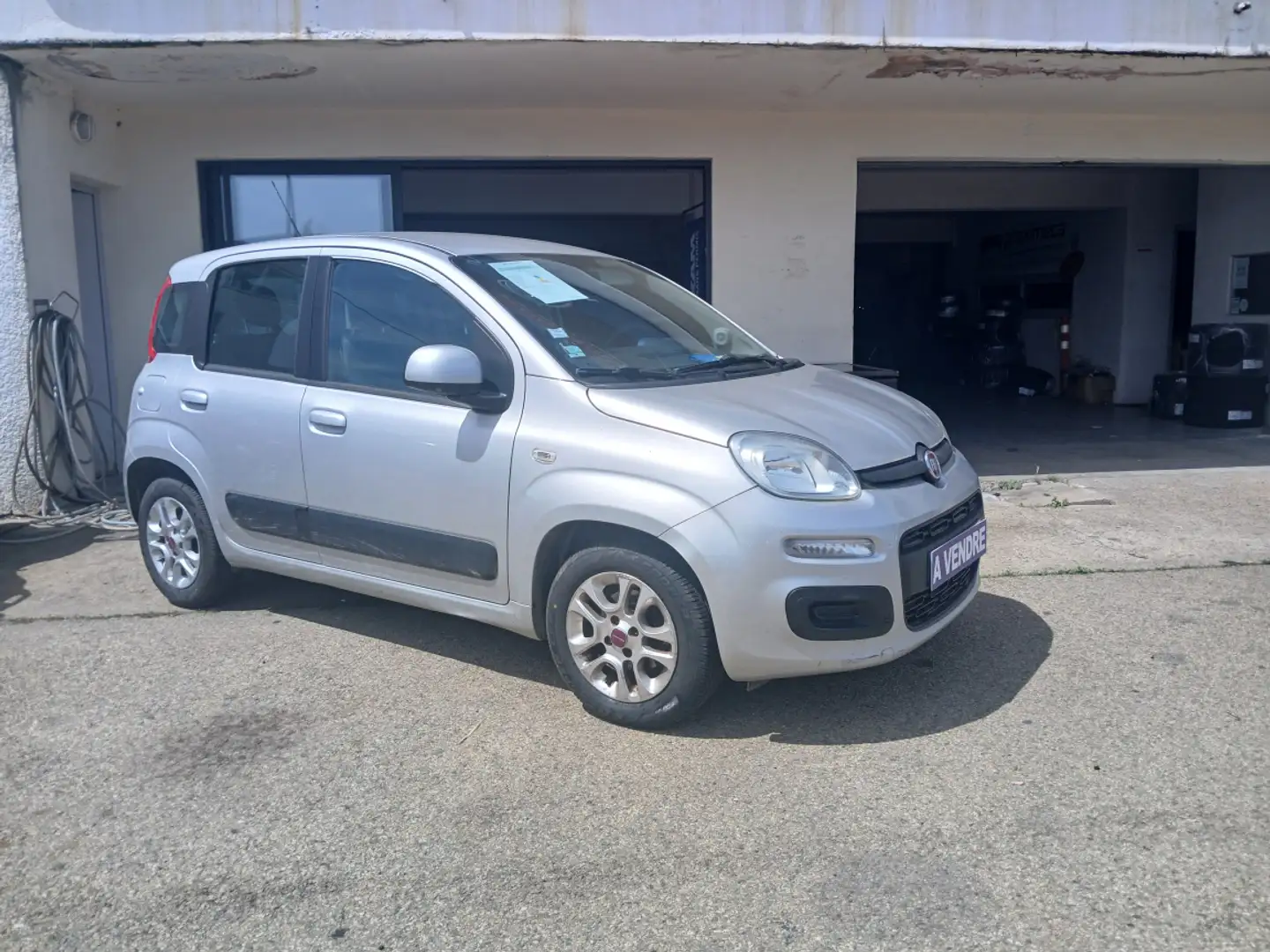 Fiat Panda III 1.2 69 CV  LOUNGE - 1