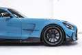 Mercedes-Benz AMG GT Black Series Limited Dolphin Blau Kék - thumbnail 4