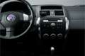 Fiat Sedici 1.6-16V 108PK Airco Trekhaak Keyless Beige - thumbnail 20
