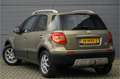 Fiat Sedici 1.6-16V 108PK Airco Trekhaak Keyless Beige - thumbnail 10