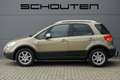 Fiat Sedici 1.6-16V 108PK Airco Trekhaak Keyless Beige - thumbnail 9