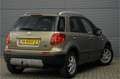 Fiat Sedici 1.6-16V 108PK Airco Trekhaak Keyless Beige - thumbnail 12