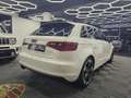 Audi A3 2.0 TDI 184 Ambition Quattro S tronic 6 pack SLINE Weiß - thumbnail 4