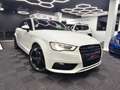 Audi A3 2.0 TDI 184 Ambition Quattro S tronic 6 pack SLINE Weiß - thumbnail 1