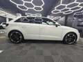 Audi A3 2.0 TDI 184 Ambition Quattro S tronic 6 pack SLINE Weiß - thumbnail 3
