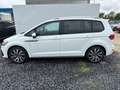 Volkswagen Touran EDITION 1.5 TSI DSG R-Line PANO RFK SHZ 1.5 TSI... Weiß - thumbnail 3